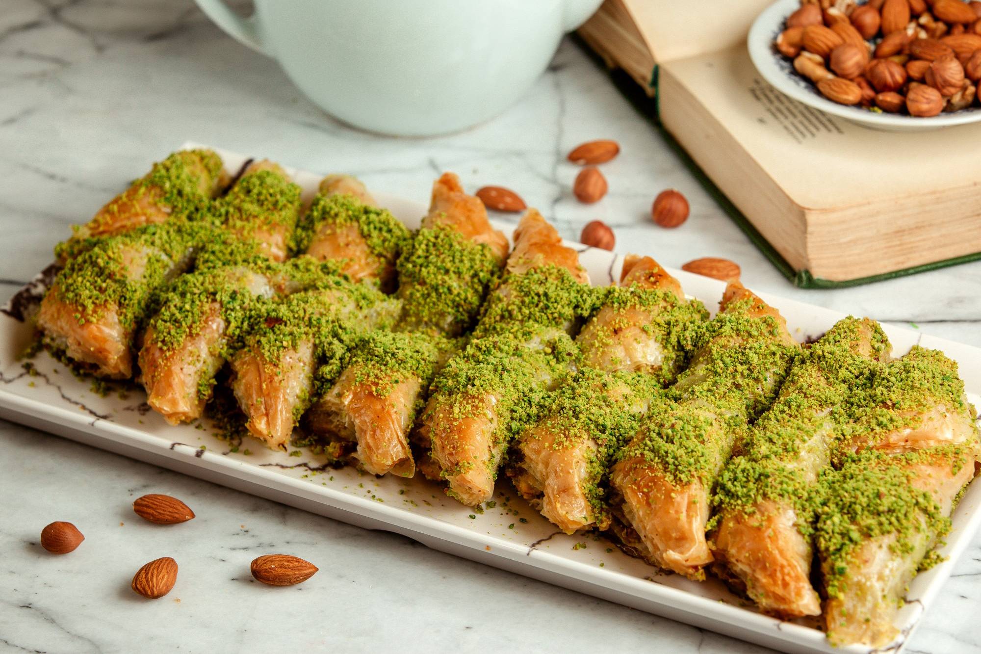 Baklava