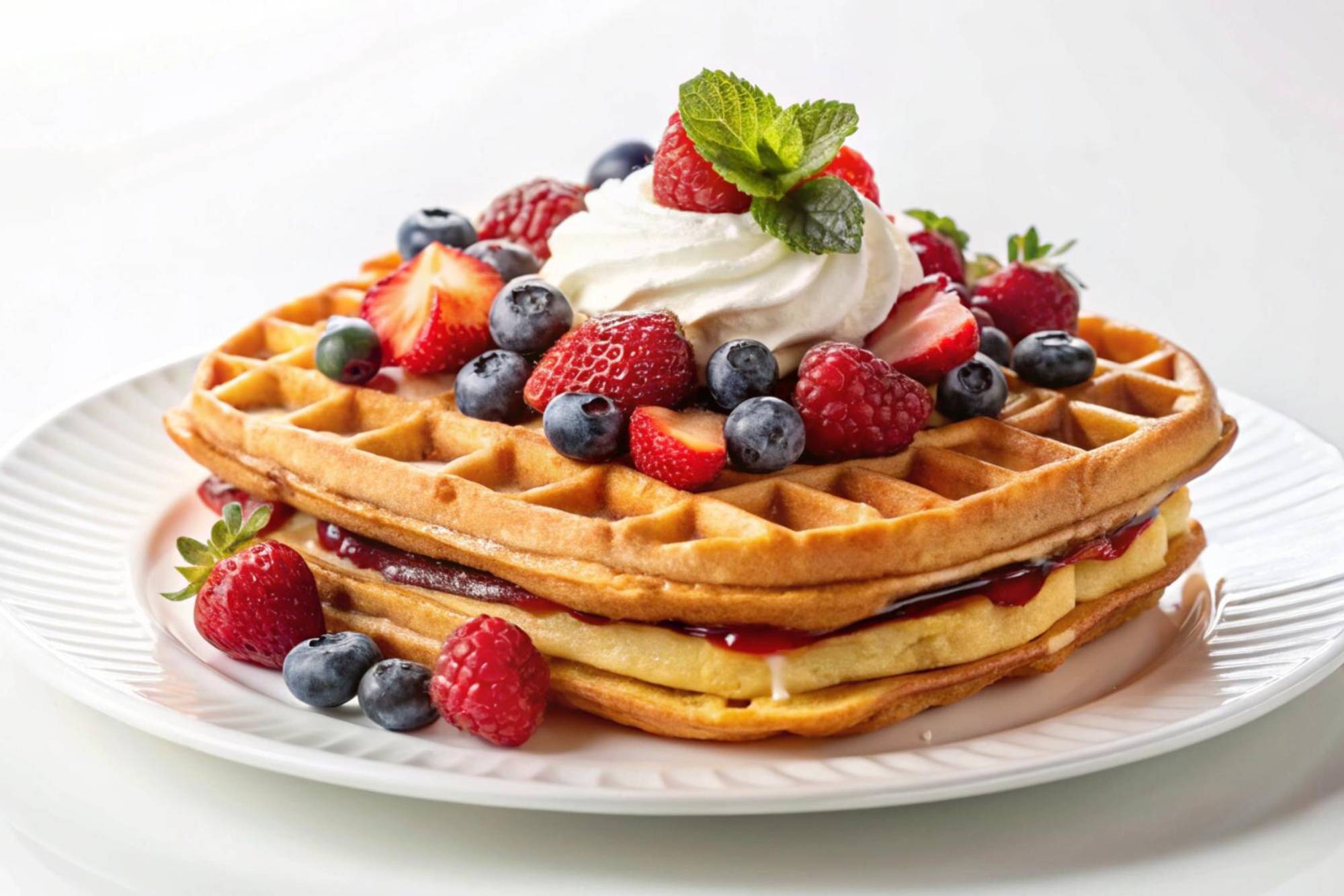 Waffle